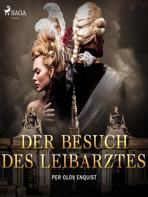 cover image of Der Besuch des Leibarztes